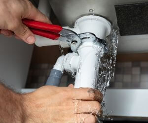 About Emergency plumbing pros Gloster, LA